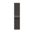 46mm Slate Milanese Loop - M/L
