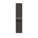46mm Slate Milanese Loop - M/L