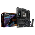 Placa de baza Gigabyte X870E AORUS ELITE X3D, Socket AM5, DDR5, ATX