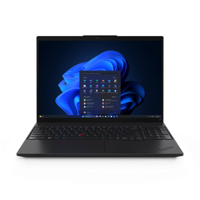 Notebook Business LENOVO ThinkPad L16 Gen 2, cu procesor Intel Core Ultra 5 225U, 16'' IPS, 16 GB DDR5, 512 GB SSD, Intel Graphics, Fr OS