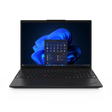 Notebook Business Lenovo ThinkPad L16 Gen 2, cu procesor Intel Core Ultra 5 225U, 16'' IPS, 32 GB DDR5, 1 TB SSD, Intel Graphics, Windows 11 Pro