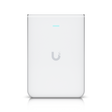 Access point Ubiquiti U7 Pro Wall, Poe, Triple - band, WiFi 7 - BE