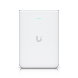 Access point Ubiquiti U7 Pro Wall, Poe, Triple - band, WiFi 7 - BE
