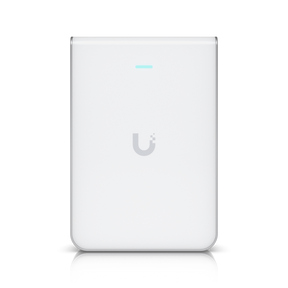 Access point Ubiquiti U7 Pro Wall, Poe, Triple - band, WiFi 7 - BE