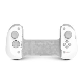 Controller profesional SCUF Nomad pentru mobil, Alb