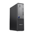 Desktop Business Lenovo ThinkCentre neo 50s Gen 6 cu procesor Intel Core Ultra 7 265 pana la 5.3 GHz, 16 GB DDR5, 512GB SSD, Intel Integrated Graphics, Fara OS, Black, 3 ani Garantie