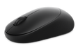 DELL Pro 5 MS526. Form factor: Ambidextrous. Movement detection technology: Optical, Device interface: RF Wireless, Movement resolution: 6000 DPI, Buttons quantity: 3, Scroll type: Wheel. Power source: Batteries. Product colour: Black