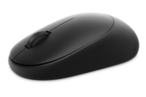 DELL Pro 5 MS526. Form factor: Ambidextrous. Movement detection technology: Optical, Device interface: RF Wireless, Movement resolution: 6000 DPI, Buttons quantity: 3, Scroll type: Wheel. Power source: Batteries. Product colour: Black