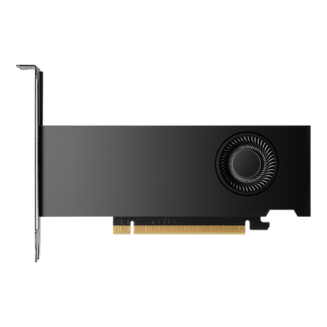 Placa video PNY GeForce RTX 2000 Ada, 16GB GDDR6, PCI Express 4.0 x8, 128-bit