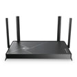 Router wireless TP-LINK EB210 PRO, WIFI 7, Mesh, Dual Band