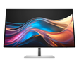 Monitor Commercial HP Series 7 Pro 727pq, 27", 2560 x 1440 pixeli, Black, 3 ani Garantie
