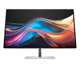 Monitor Commercial HP Series 7 Pro 727pq, 27", 2560 x 1440 pixeli, Black, 3 ani Garantie