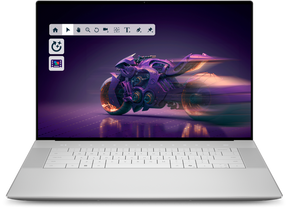 DL DA16250 OLEDT U7-255H 32 1 RTX5060 WP