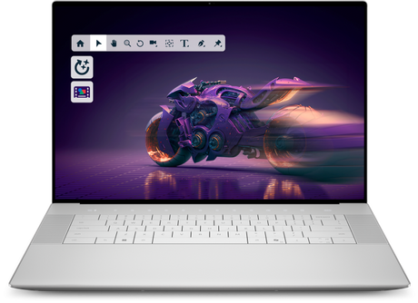 DL DA16250 2K U7-255H 16 1 RTX5050 W11P