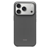 Beats iPhone 17 Pro Case with MagSafe and Camera Control — Granite Gray