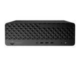 Desktop Business HP ProDesk 4 SFF G1i cu procesor Intel Core Ultra 5 225 pana la 4.9 GHz, 16 GB DDR5, 512GB SSD, Intel Integrated Graphics, Windows 11 Pro, Black, 1 an garantie