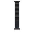 49mm Black Alpine Loop - Medium - Black Titanium Finish