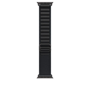 49mm Black Alpine Loop - Medium - Black Titanium Finish
