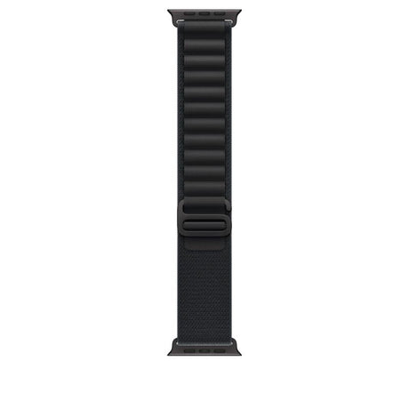 49mm Black Alpine Loop - Small - Black Titanium Finish
