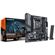 Placa de Baza GIGABYTE B550M GAMING X WIFI6 AM4, 4x DDR4, 1x DP 1x HDMI, 1x PCIE 4.0 x16 1x PCIE 3.0 x16 1x PCIE 3.0 x1, 2x M.2, 4x SATA 6GB/s, mATX