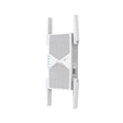TP-Link BE6500 Dual-Band Wi-Fi 7 Range Extender, 1× 2.5 Gbps Ethernet Port, 100-240V~50/60Hz 0.3A, 4 External Antennas, putere maxima 15W