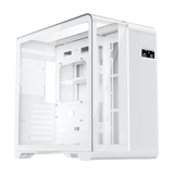 Carcasa 1STPLAYER Gaming RT7 WHITE