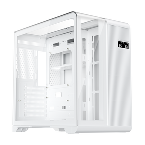 Carcasa 1STPLAYER Gaming RT7 WHITE