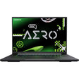 Laptop Gaming GIGABYTE AERO X16 1VH, cu procesor Ryzen AI 7 350, 16'' IPS, 16 GB DDR5, 1 TB, NVIDIA GeForce RTX 5060, 8GB GDDR7, Windows 11 Home, 3 ani Garantie