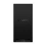 Desktop Gaming Lenovo Legion T5 30IAS10 cu procesor Intel Core Ultra 7 265K pana la 5.5 GHz, 48GB DDR5, 1TB SSD, NVIDIA GeForce RTX 5070 Ti, Fara OS, Black, 3 ani garantie