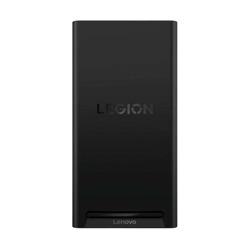 Desktop Gaming Lenovo Legion T5 30IAS10 cu procesor Intel Core Ultra 7 265K pana la 5.5 GHz, 48GB DDR5, 1TB SSD, NVIDIA GeForce RTX 5070 Ti, Fara OS, Black, 3 ani garantie