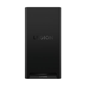 Desktop Gaming Lenovo Legion T5 30IAS10 cu procesor Intel Core Ultra 7 265K pana la 5.5 GHz, 48GB DDR5, 1TB SSD, NVIDIA GeForce RTX 5070 Ti, Fara OS, Black, 3 ani garantie