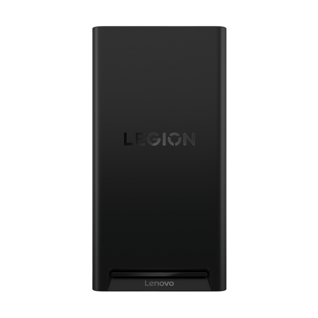 Desktop Gaming Lenovo Legion T5 30IAS10 cu procesor Intel Core Ultra 7 265K pana la 5.5 GHz, 48GB DDR5, 1TB SSD, NVIDIA GeForce RTX 5070 Ti, Fara OS, Black, 3 ani garantie