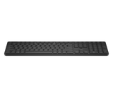 HP Keyboard Wireless 495K pentru mai multe dispozitive, Culoare: Negru, Dimensiuni: 428,2 x 121,4 x 21,9 mm, Greutate: 0.66kg, Garantie 1 an