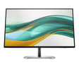 Monitor Commercial HP Series 5 Pro 524pf, 23.8", 1920 x 1080 pixeli, Black & Silver, 3 ani Garantie