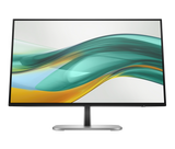 Monitor Commercial HP Series 5 Pro 524pf, 23.8", 1920 x 1080 pixeli, Black & Silver, 3 ani Garantie