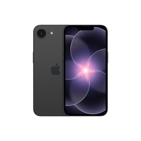 iPhone 17e 512GB Black