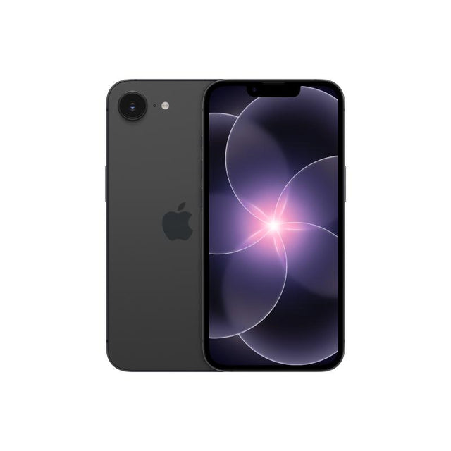 iPhone 17e 512GB Black