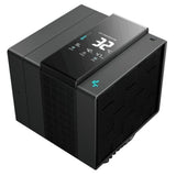 Cooler Procesor DEEPCOOL ASSASSIN IV VC VISION, Aer, 12 cm