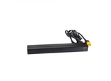 APC PDU RACK BASIC 1U 16A (12)C13