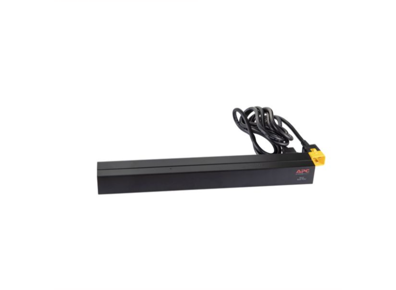APC PDU RACK BASIC 1U 16A (12)C13