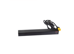 APC PDU RACK BASIC 1U 16A (12)C13