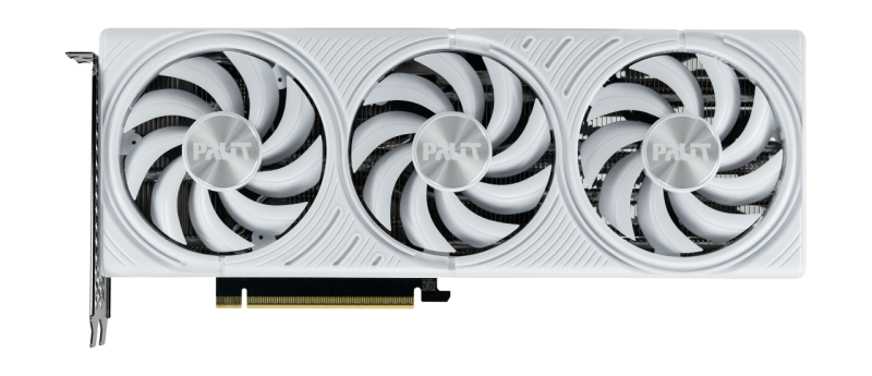Placa video Palit GeForce RTX 5070, 12GB GDDR7, PCI Express 5.0, 192-bit