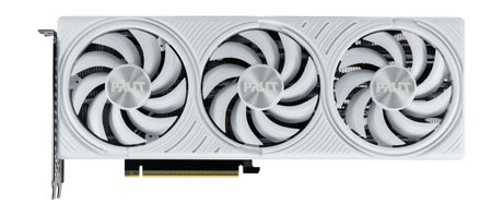 Placa video Palit GeForce RTX 5070, 12GB GDDR7, PCI Express 5.0, 192-bit