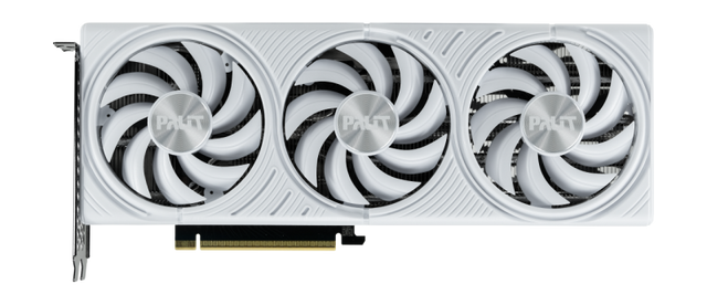 Placa video Palit GeForce RTX 5070, 12GB GDDR7, PCI Express 5.0, 192-bit