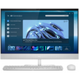 All-in-One Consumer Dell Pro 27 EC27260 cu procesor Intel Core Ultra 5 325 pana la 5 GHz, 27 inch, FHD, 16 GB, Intel Graphics, Windows 11 Pro, Alb, 3 ani Garantie