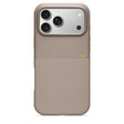 Beats iPhone 17 Pro Max Rugged Case with MagSafe and Camera Control – Alpine Gray