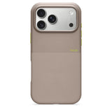 Beats iPhone 17 Pro Max Rugged Case with MagSafe and Camera Control – Alpine Gray