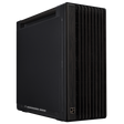 Carcasa ASUS ProArt PA602 Wood Edition, RGB, Mid Tower, Black