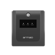 UPS ARMAC HOME H/1000F/LED LINE-INTERACTIVE 1000VA 4X SCHUKO OUTLETS USB-B LED