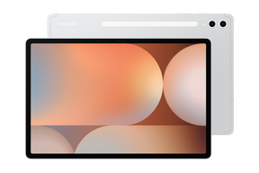 SG TAB S10+ X820 WIFI 12.4" 12GB 256GB Platinum Silver (incl. Pen)